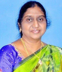 Dr. K. Vijaya Rachel
