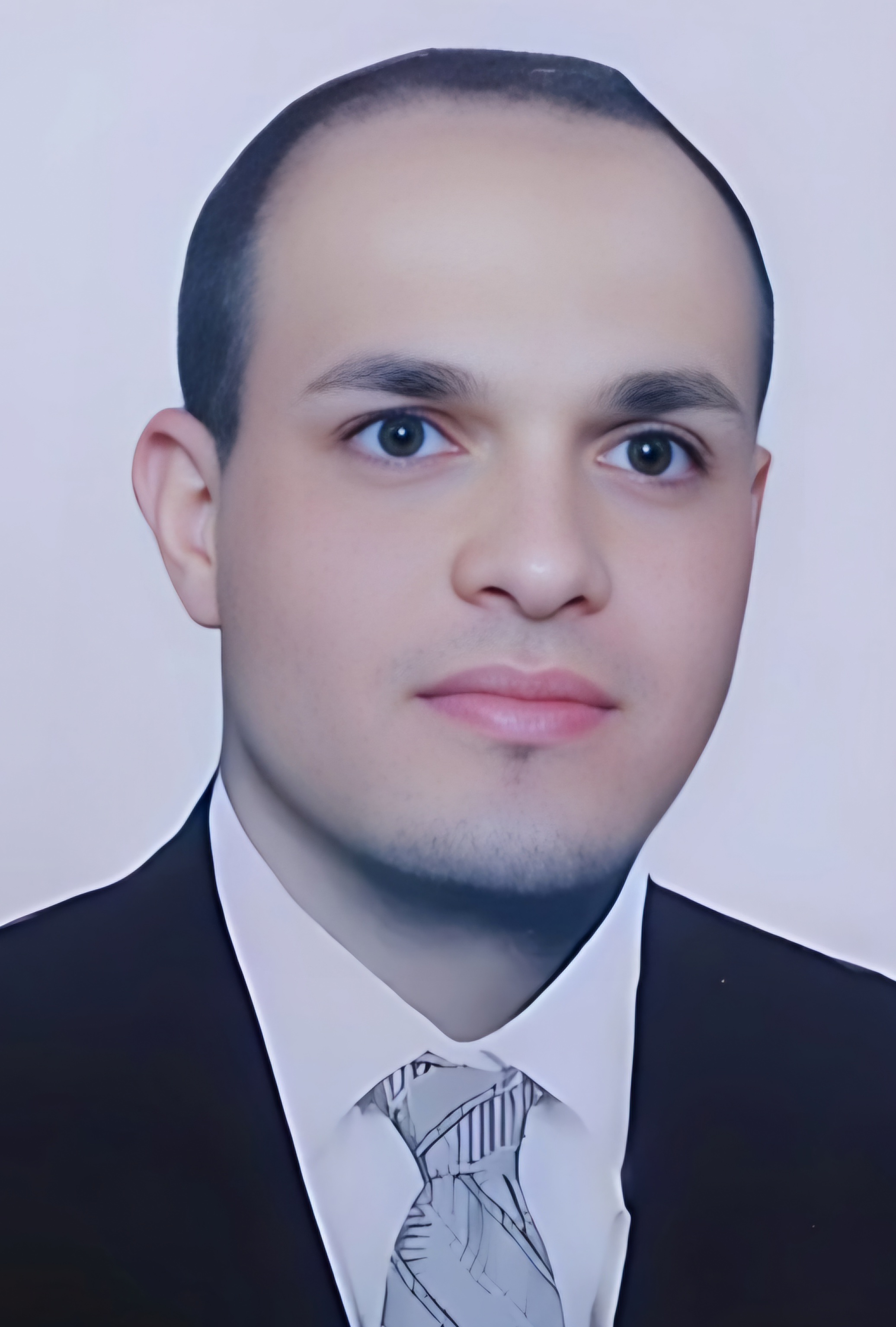 Prof. Dr. Mohsen Jaloub Jabr Sami Al-Kanani