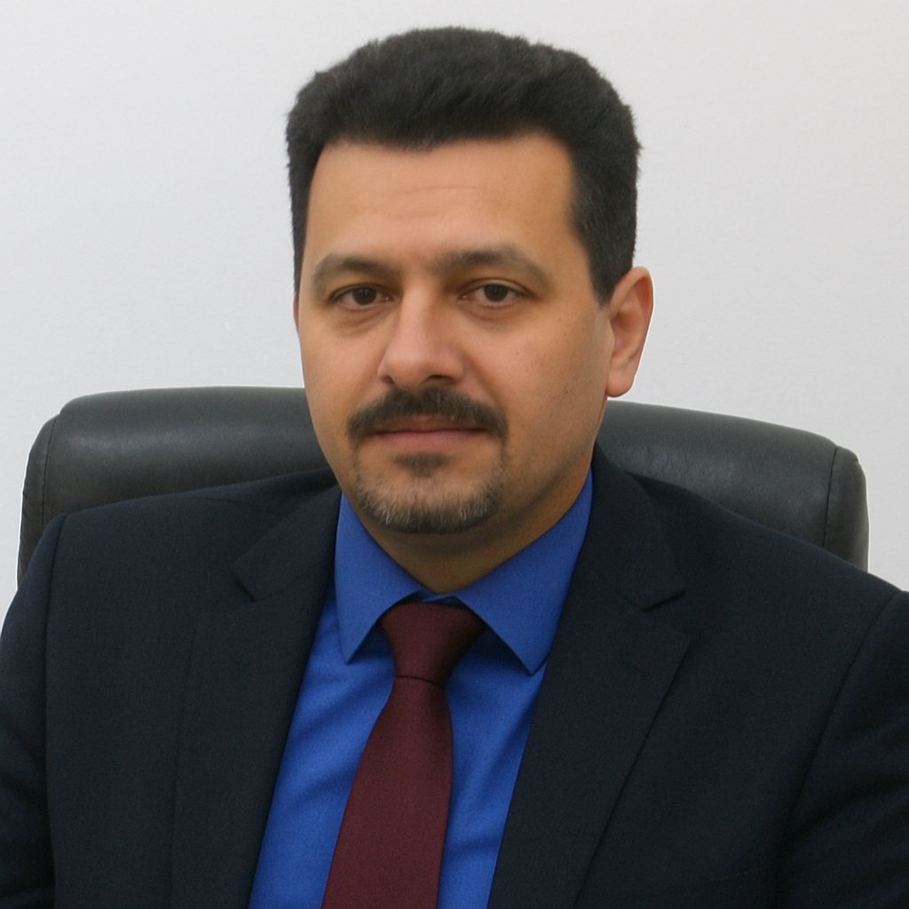 Ziad Tariq Jassim Hussein