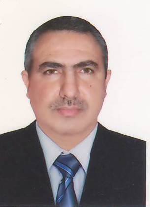 Prof. Dr. Haider Faleh Hassan Aboud Al-Kinani