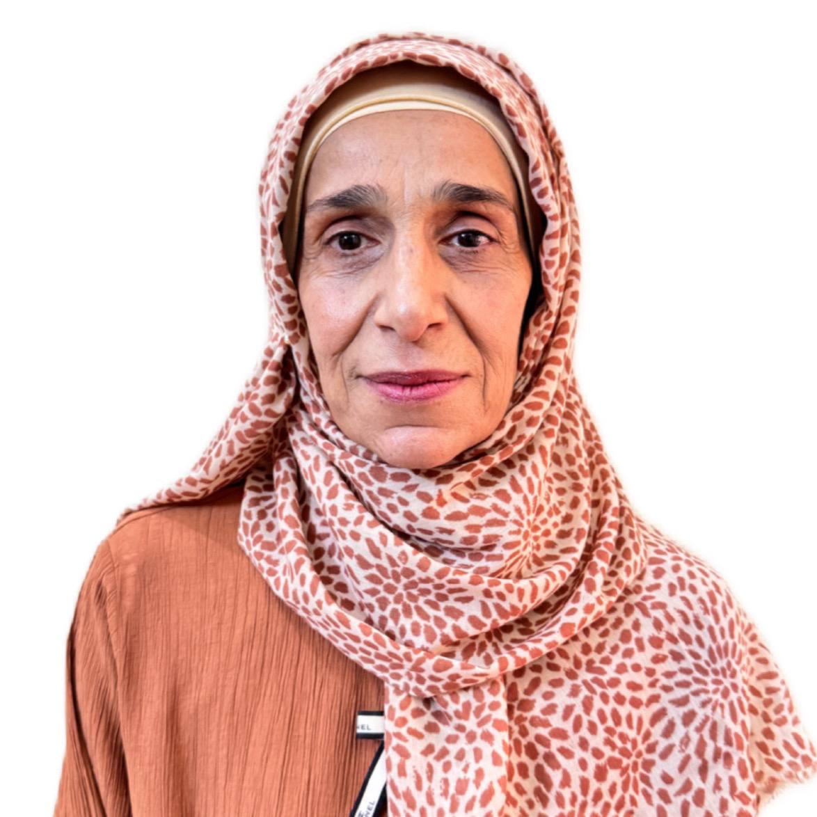 Inam Badr Falih Aldosary